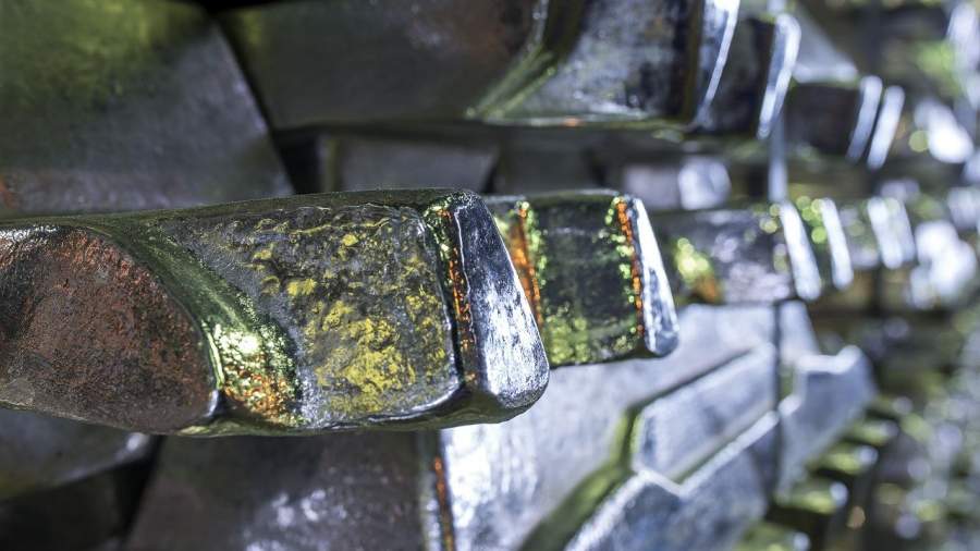 «Русал» внедрил нейронные сети для повышения качества глинозема