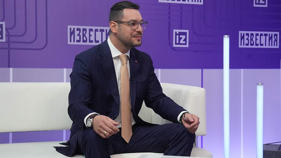 Дубынин рассказал о внедрении технологии «Волна» для дистанционной оплаты