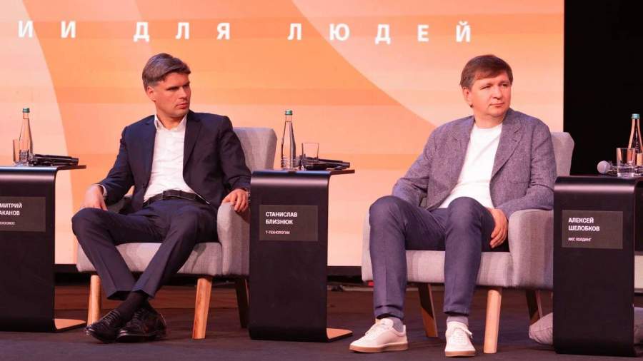 В Петербурге представили состав сборной России на Международной инженерно-космической олимпиаде