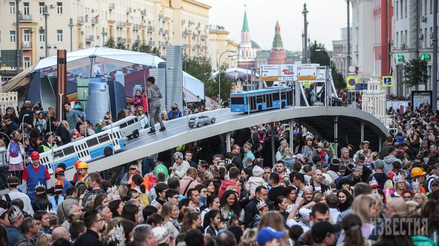 Новости в москве днем фото Новости в москве днем фото
