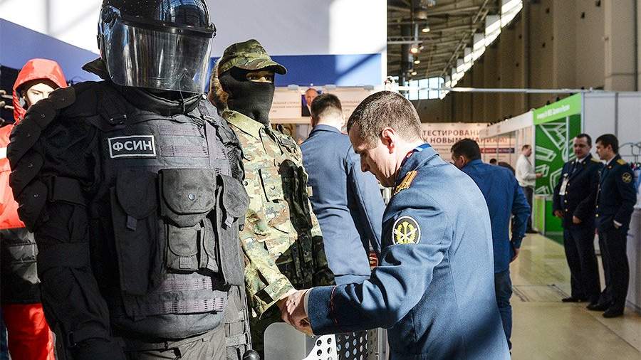 Фсин России Калужский Магазин