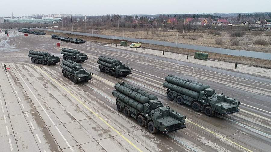 Плюшки и гаечный ключ: что дает участие в программе F-35