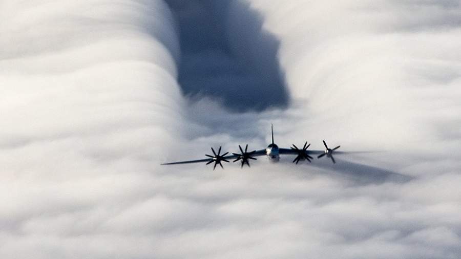 ту-95мс