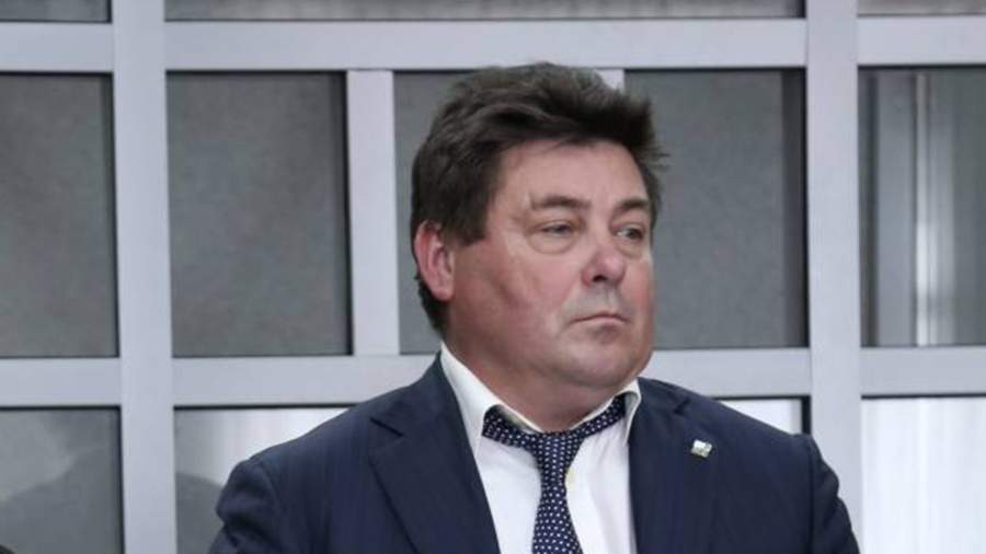Бывший директор «Стратегии» Петр Пьянков