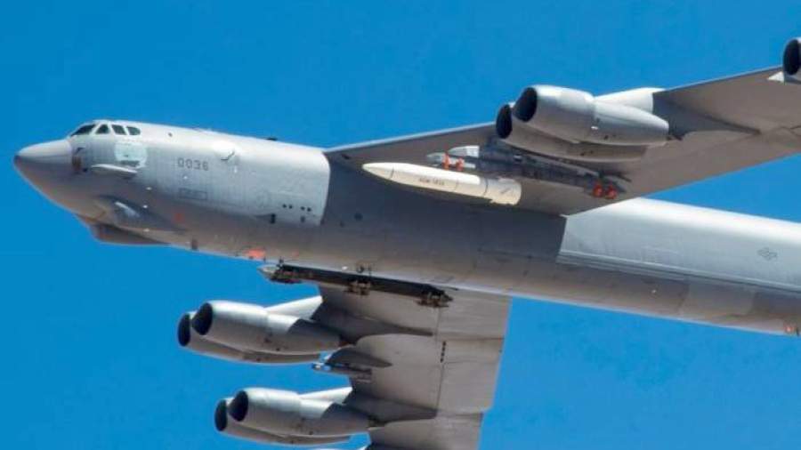 AGM-183 ARRW
