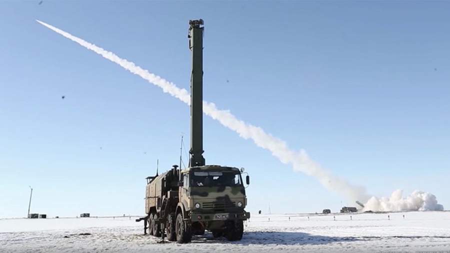 АЗК 1Б76 «Пенициллин»