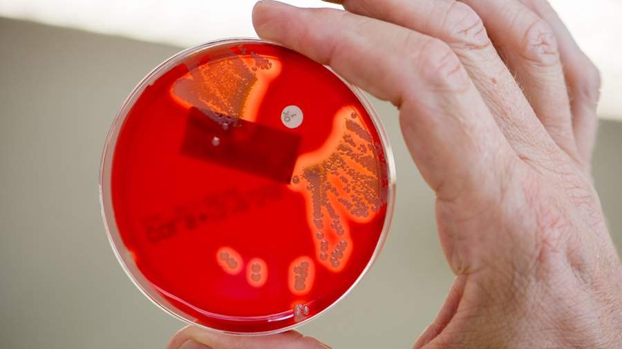 антибиотик