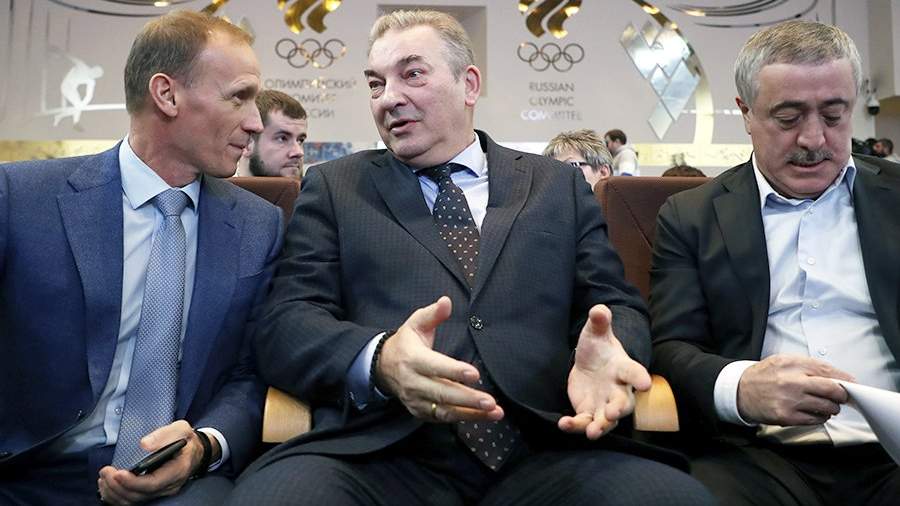 драчев и третьяк