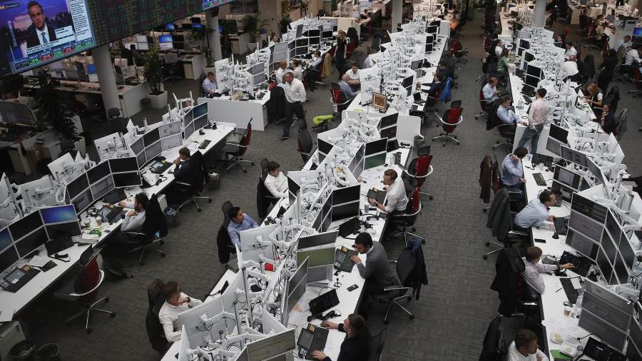 утечка данных