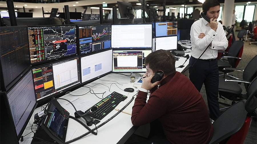 утечка данных