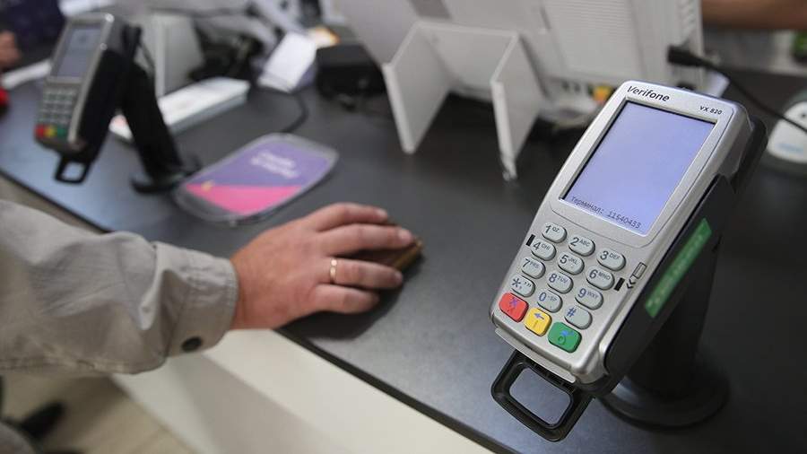 С лица списано: оплату по биометрии разрешат до конца года