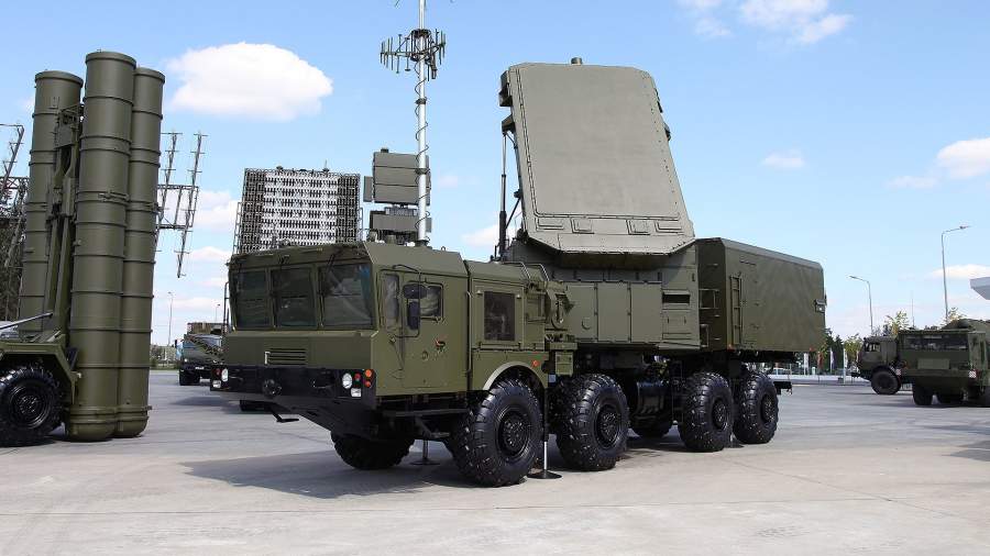 с-400