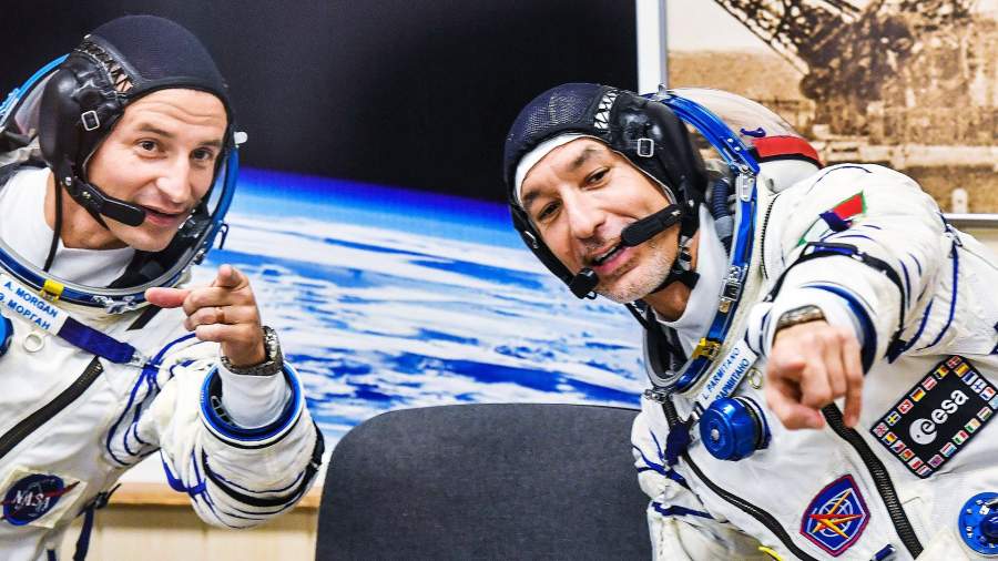 esa