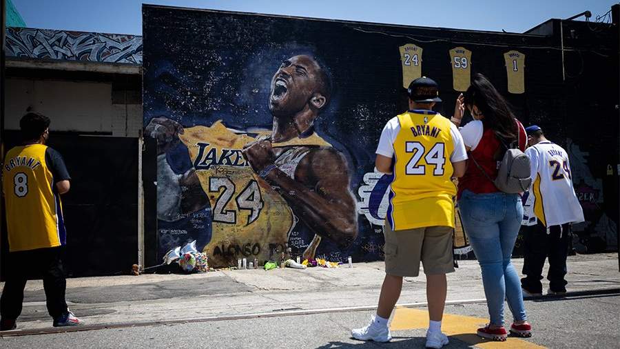 Lakers