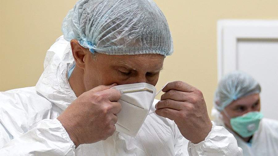 мурашко