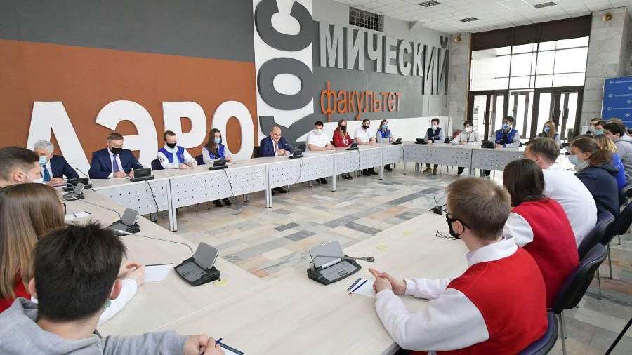 Мишустин