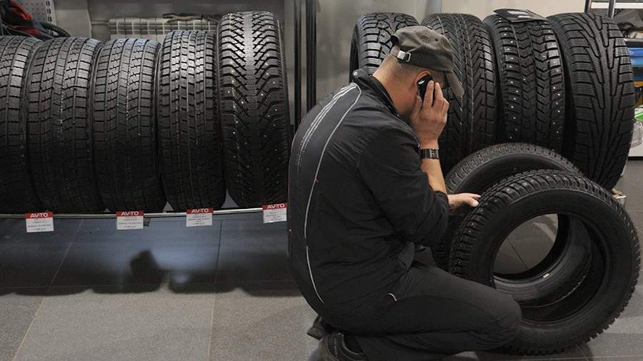 колеса шины авто