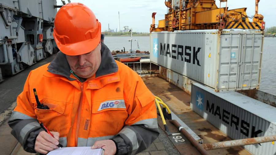 перевозчик