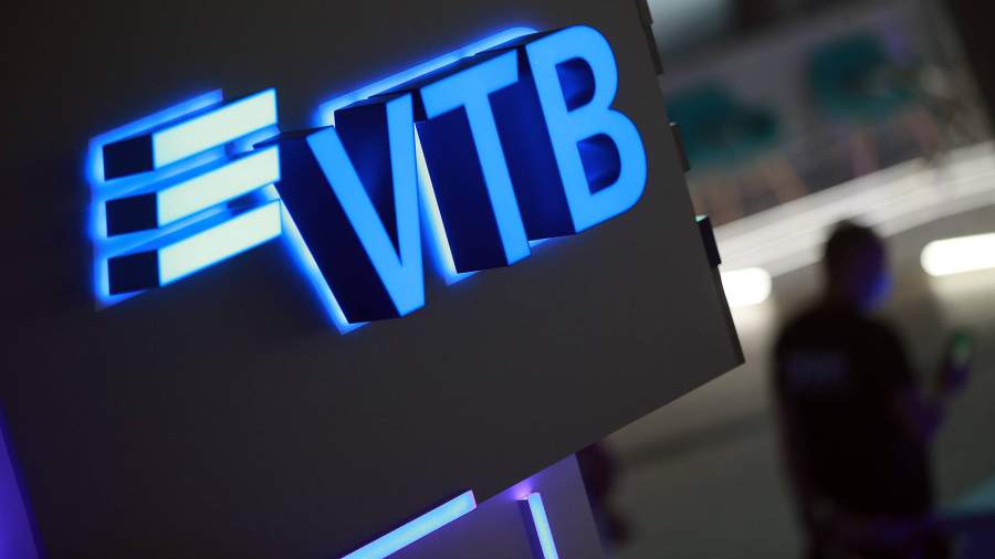 втб