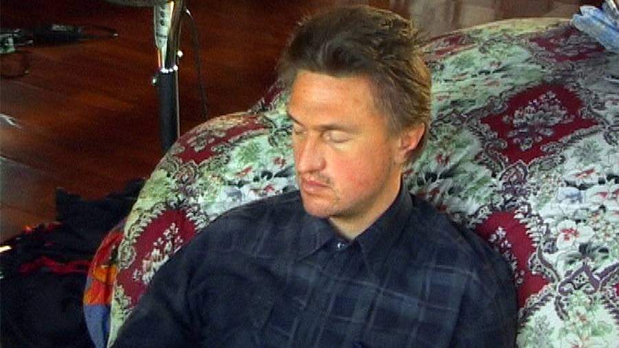 Константин Руднев