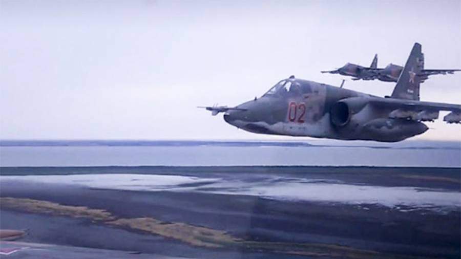 Су-25СМ3 «Суперграч»