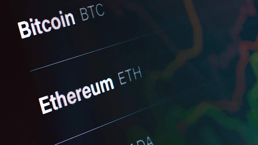 Курс биткоина
