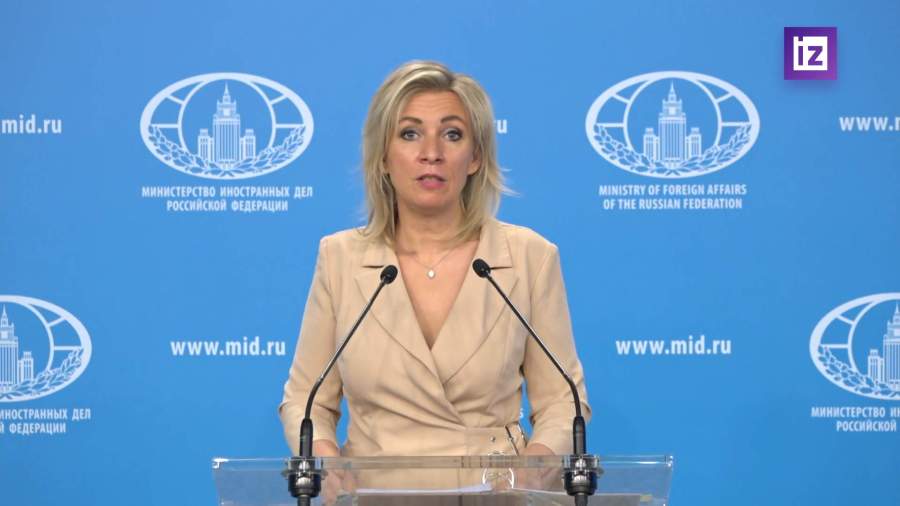 Захарова о ситуации в Донбассе 1 %D0%97%D0%B0%D1%85%D0%B0%D1%80%D0%BE%D0%B2%D0%B0%20%D0%BE%20%D0%94%D0%BE%D0%BD%D0%B1%D0%B0%D1%81%D1%81%D0%B5 Захарова о ситуации в Донбассе