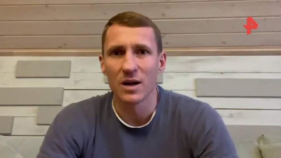 Боксер Трояновский рассказал о преимуществе Фьюри над Уайлдером