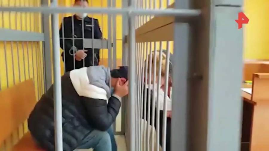 Задержанные по делу об отравлении алкоголем доставлены в суд