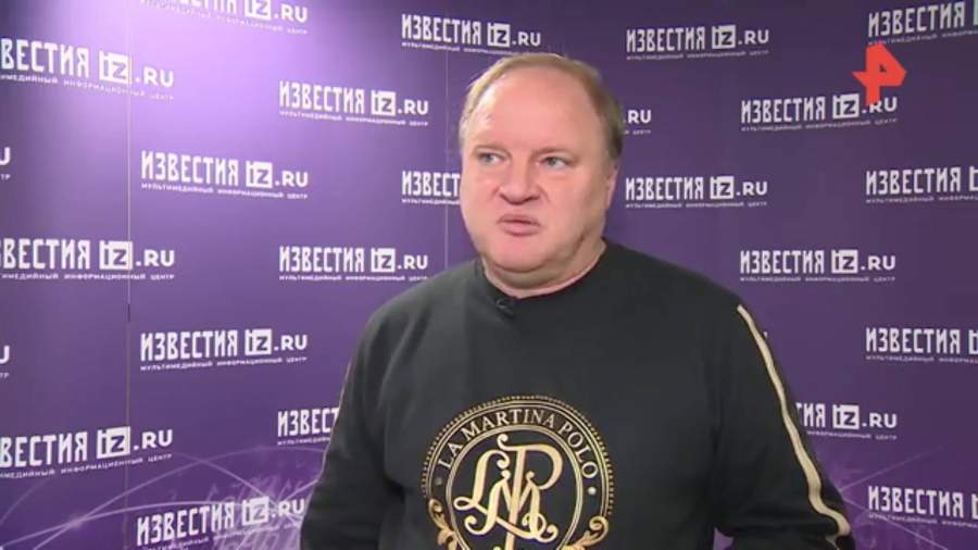 Хрюнов поделился мнением о предстоящей встречи Уайлдера с Фьюри