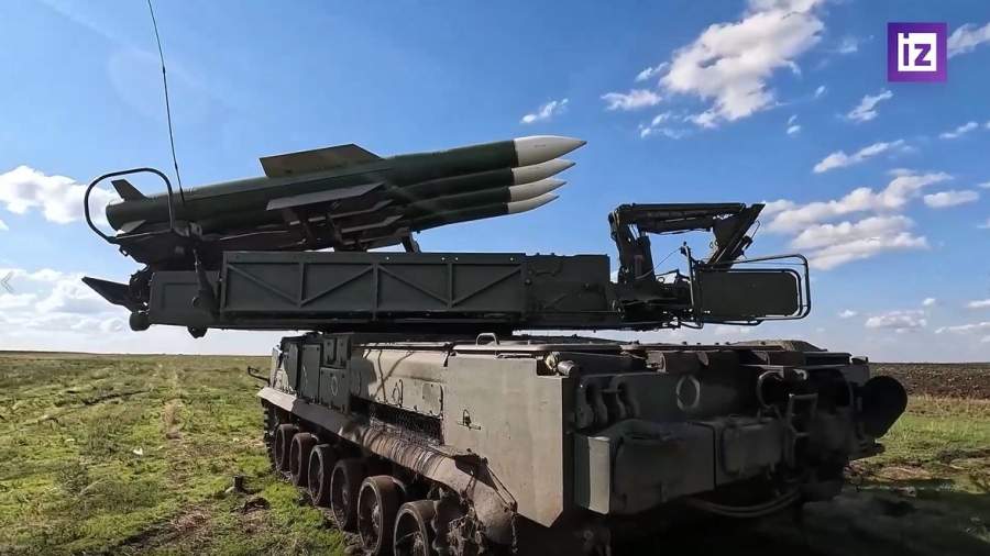 В Минобороны опровергли информацию о ракетном ударе по жилому дому в Киеве Аргум