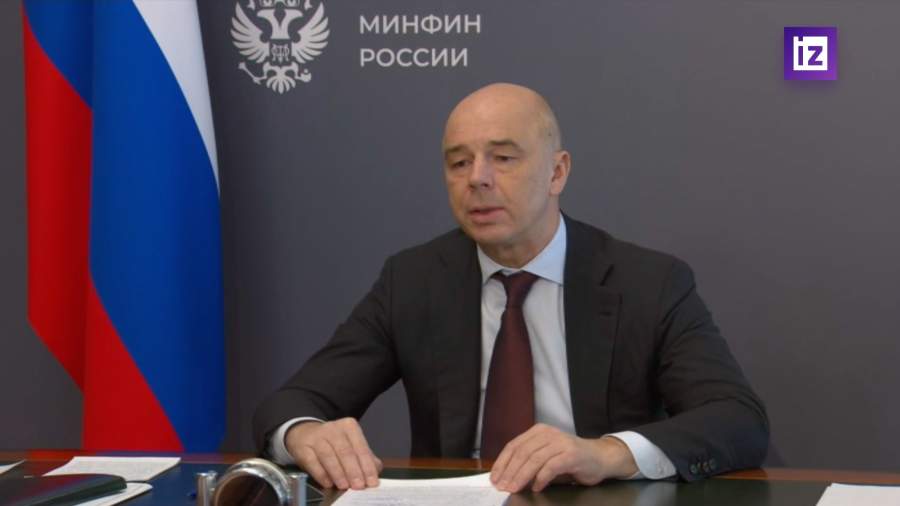 В Минфине РФ повысили оценку дефицита российского бюджета до 2% ВВП Минфин РФ по