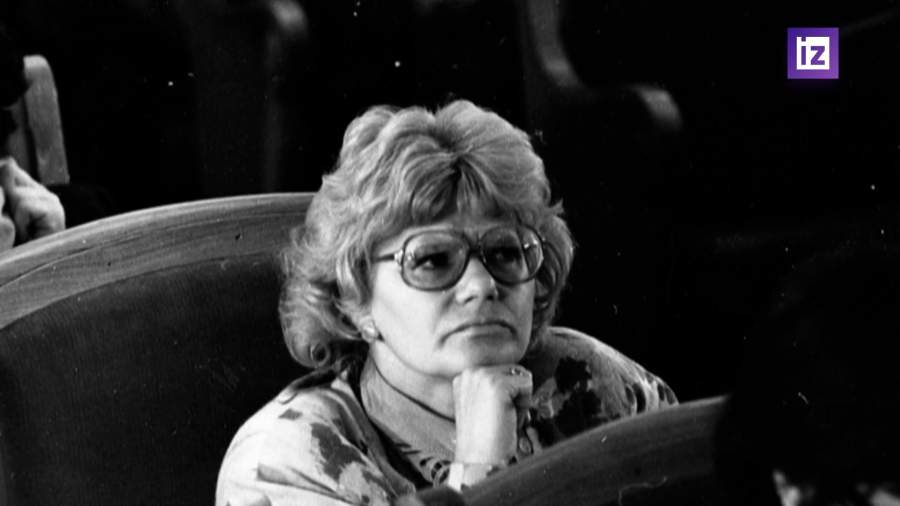 Белла куркова биография личная жизнь муж дети Ушла из жизни Бэлла Куркова Видео Известия 19.01.2023