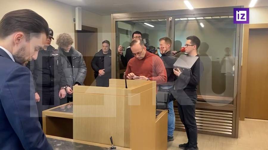 Автора "Протестного МГУ" приговорили к 8,5 годам колонии - РБК