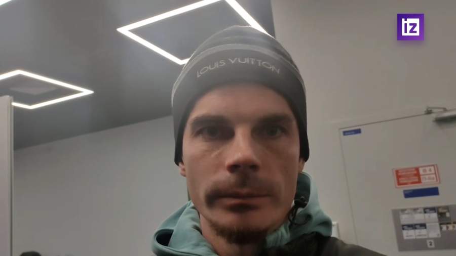 Interview with Sochi footballer Artur Yusupov Pledge Times