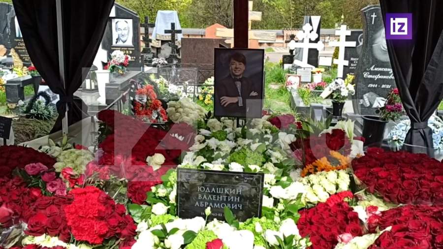 Что будет с человеком если его волос закопать на кладбище фото Strazi-Nail.ru