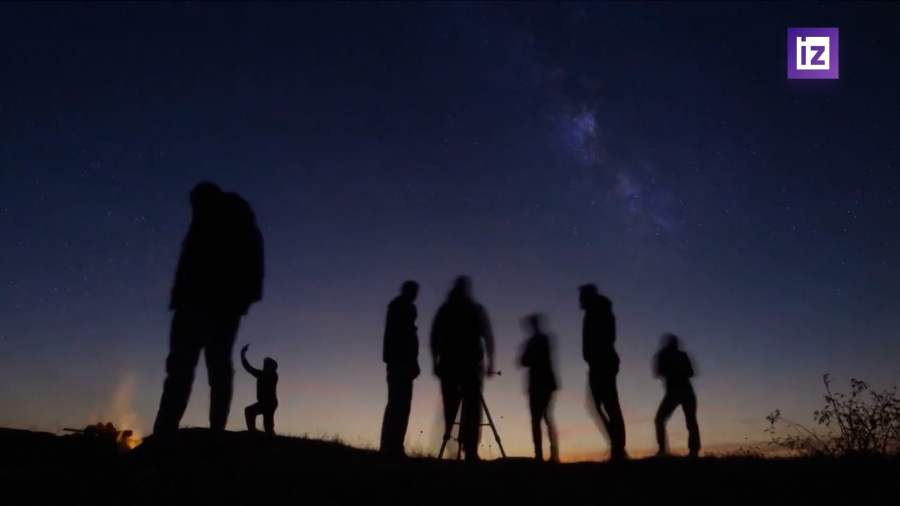 The Perseid meteor shower is expected to peak on August 12 Pledge Times