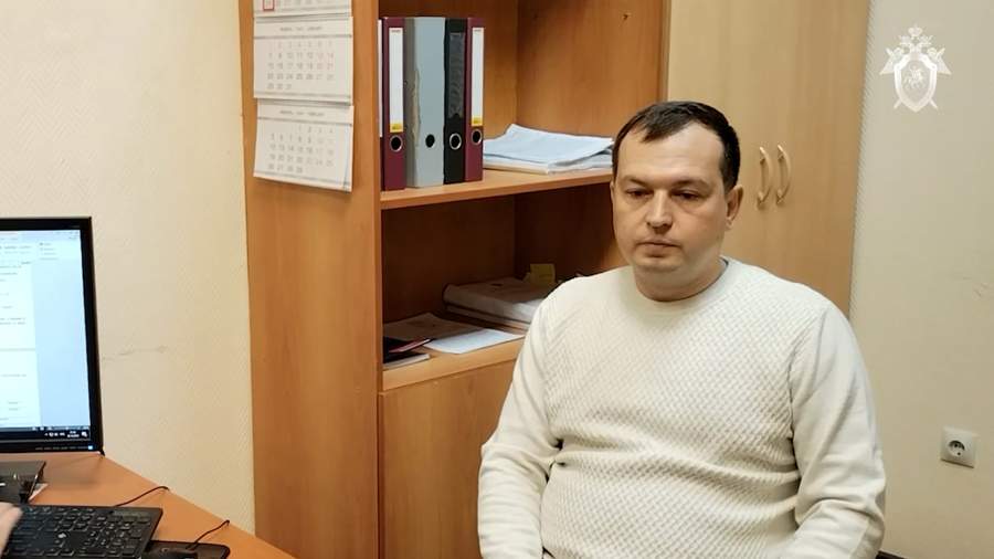 В ответ на пост В Хакасии замглавы поселкового совета задержан по делу о