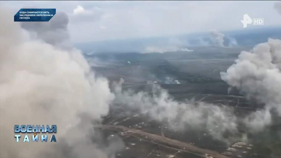 Видео с Гитлером довело жителя Воронежской области до суда