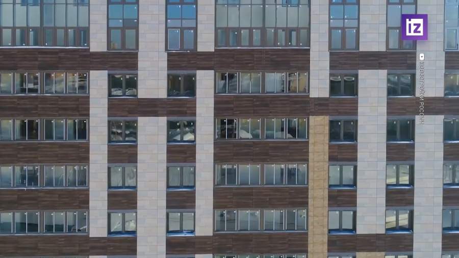 В России вырос спрос на квартиры площадью более 90 кв. м