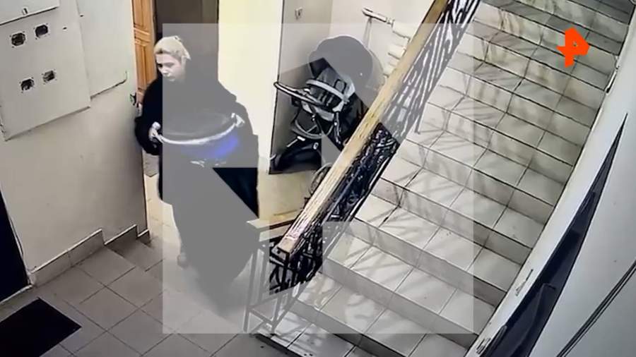 Как снимают на самом деле