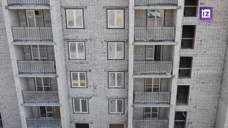 Трейд-ин в недвижимости набирает популярность в России