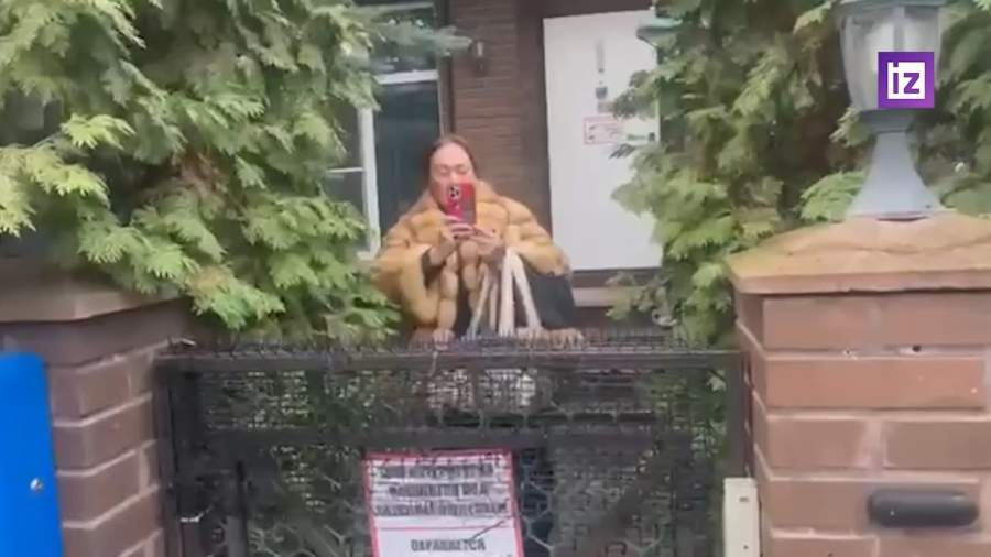 Гузеева сообщила, что сама стала жертвой аферы с недвижимостью на Бали