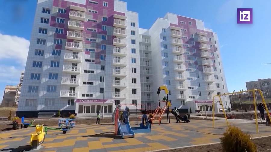 Стоимость аренды жилья в России выросла за год