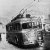 В 1933 году в Москве пустили первый троллейбус