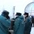 Чай и каша: сотрудники МЧС развернули в Москве полевые кухни