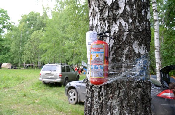Пыл оппозиции ушел в чирок-свистунок