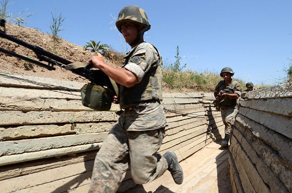 Военная тайна Нагорного Карабаха разгадана