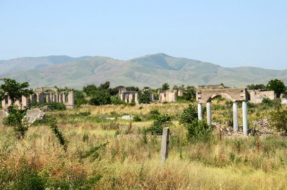 Разрешима ли проблема Нагорного Карабаха