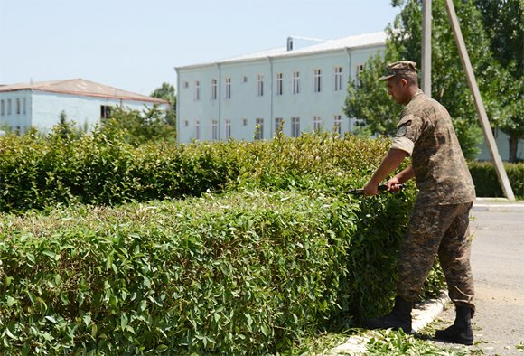 Разрешима ли проблема Нагорного Карабаха